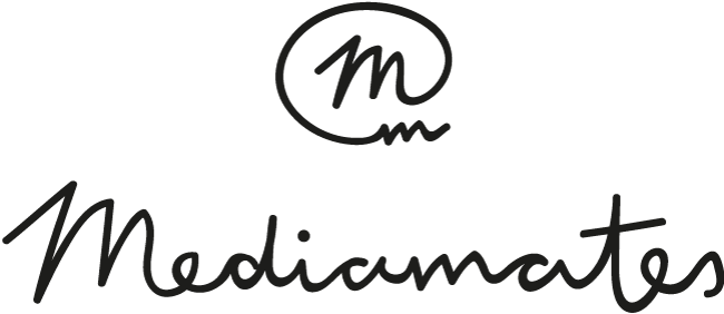 Logo mediamates